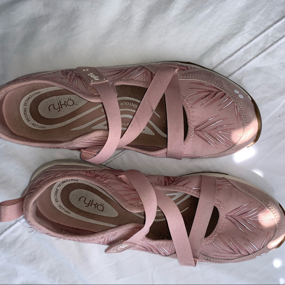 Ryka Sneakers